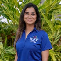 Photo of Avninder Kaur